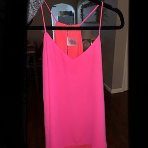 Express lot - tank tops and shirt